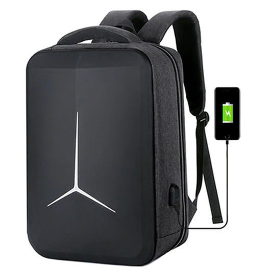 Anti Theft Backpack Men Business Laptop Backpack Bag Waterproof Charging Minimalist Daypack Male Mochila Women Men Backpacks